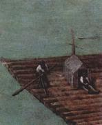 Turmbau zu Babel Pieter Bruegel the Elder